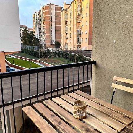 Velasquez Apartments - B - San Siro Milano Exterior foto